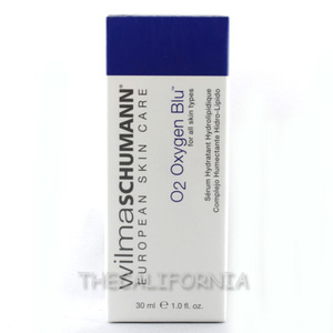 [해외][미국]윌마 슈맨 O2 Oxygen Blu ™ 30 ml/산소.수분 세럼