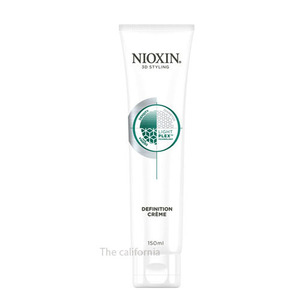 [해외][미국]NIOXIN 니옥신 데피니션 크림 150ml/부스스한 모발.잔머리를 부드럽고 얌전하게~