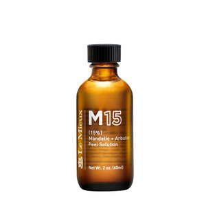 [해외][미국]Le Mieux 르뮤 M15 (15%) Mandelic+Arbutin Peel Solution 60ml